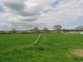 Greenwich Meridian Marker; England; Surrey; Oxted